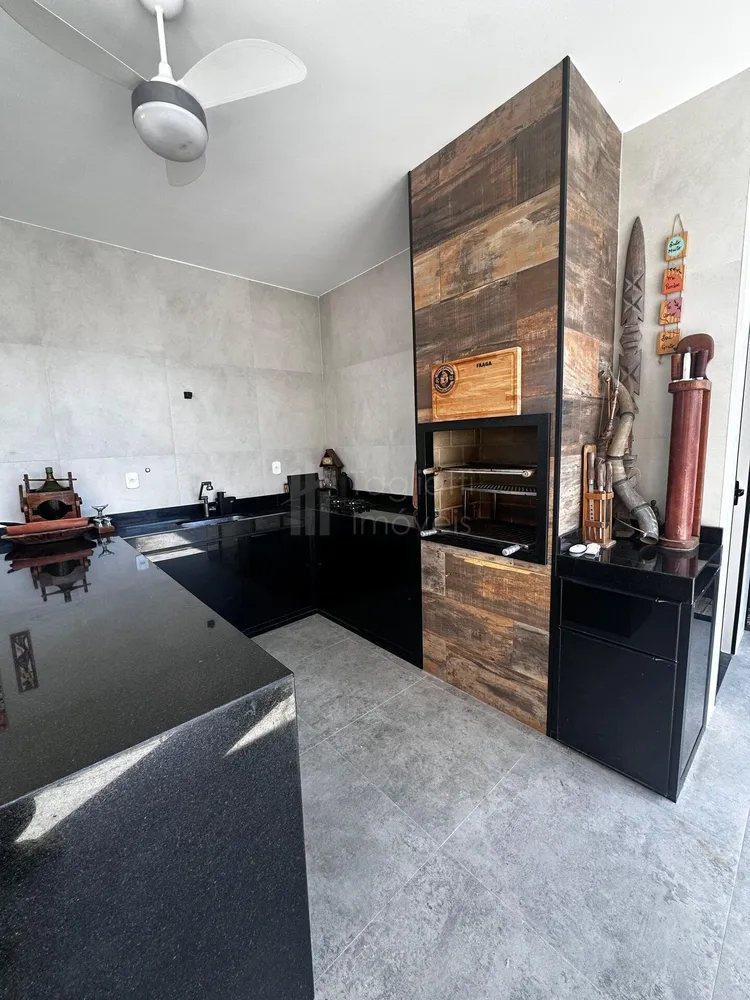 Casa, 3 quartos, 220 m² - Foto 22