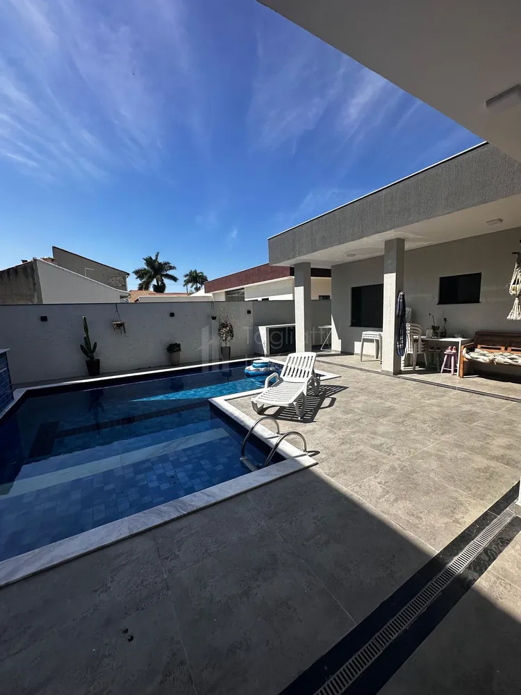 Casa, 3 quartos, 220 m² - Foto 7