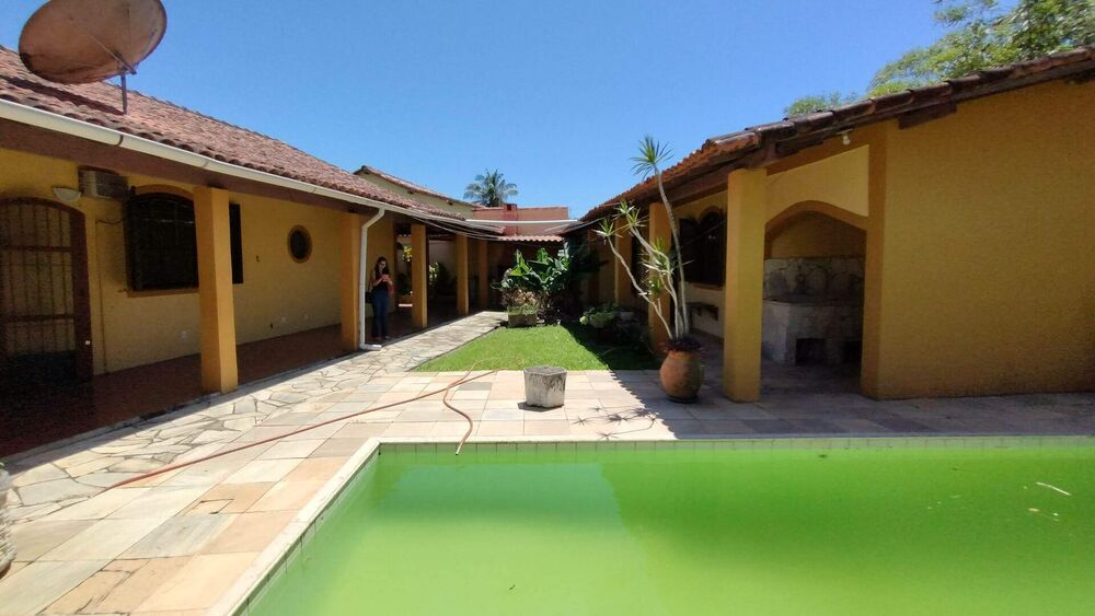 Casa, 4 quartos, 60 m² - Foto 3