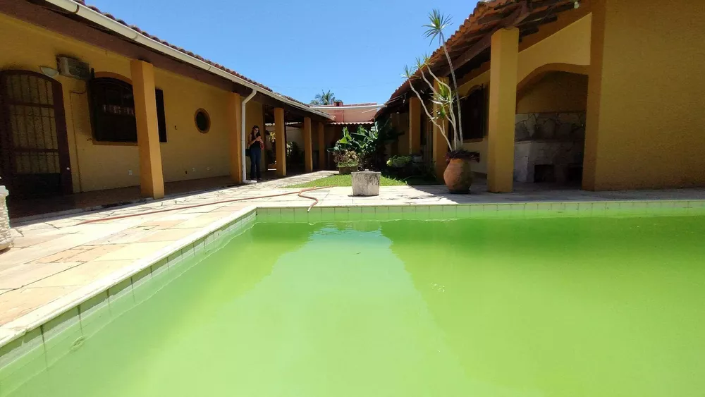 Casa, 4 quartos, 60 m² - Foto 13