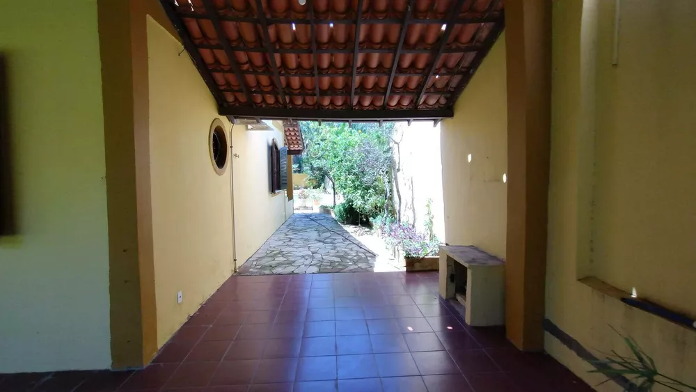 Casa, 4 quartos, 60 m² - Foto 9