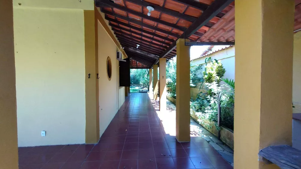 Casa, 4 quartos, 60 m² - Foto 11