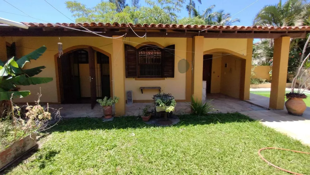 Casa, 4 quartos, 60 m² - Foto 16