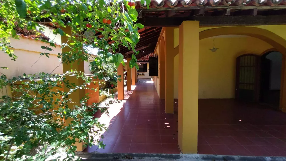 Casa, 4 quartos, 60 m² - Foto 6