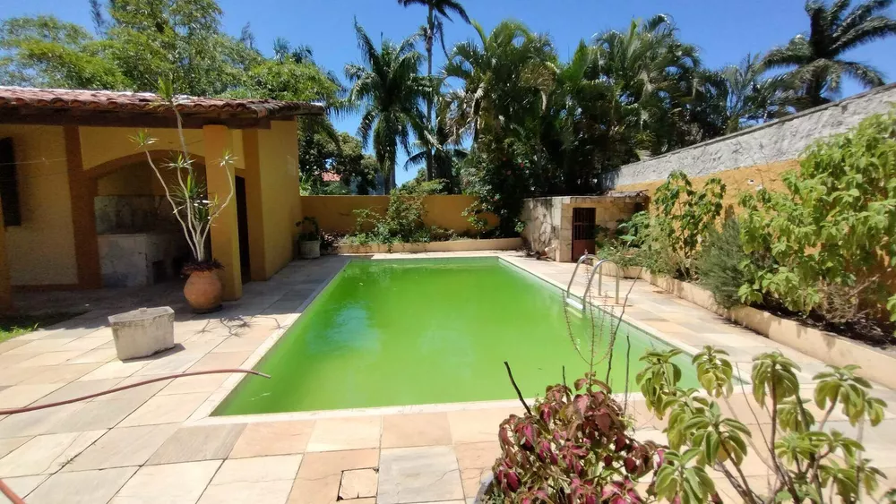 Casa, 4 quartos, 60 m² - Foto 1