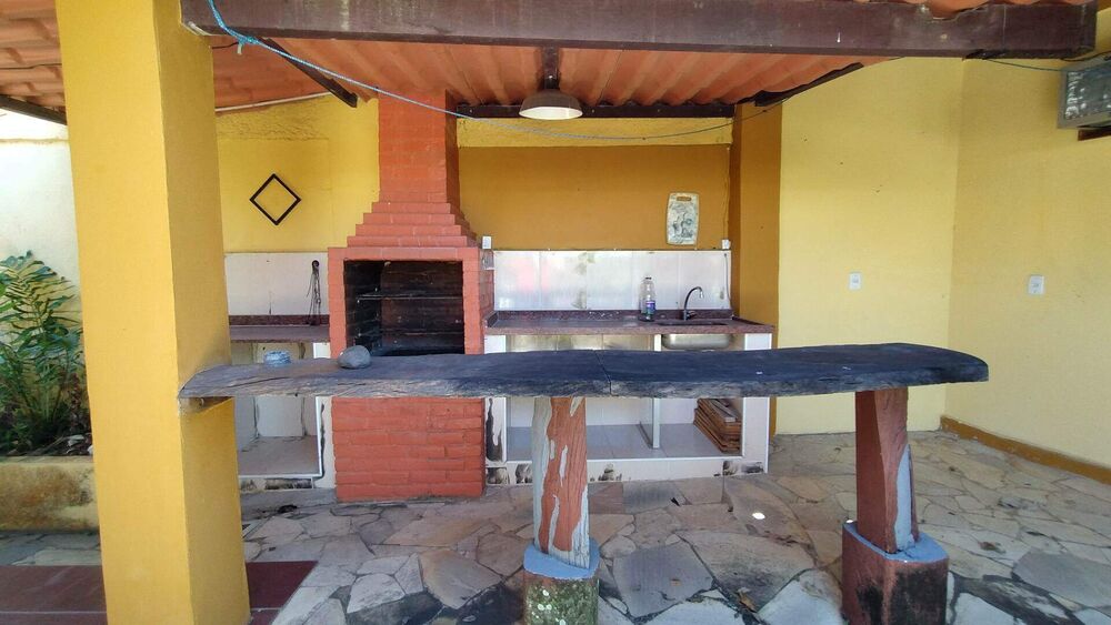 Casa, 4 quartos, 60 m² - Foto 10