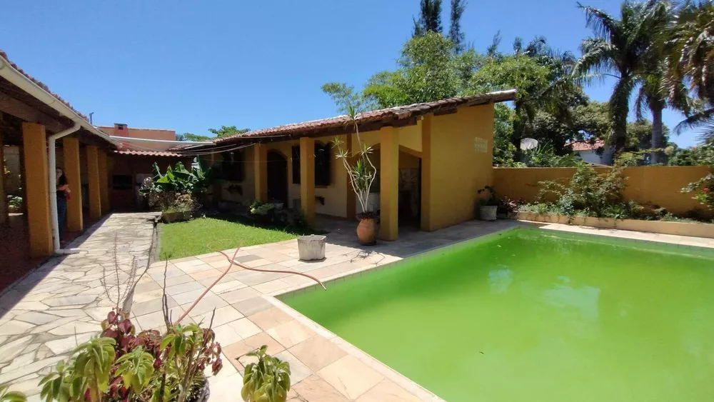 Casa, 4 quartos, 60 m² - Foto 12