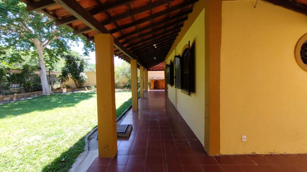 Casa, 4 quartos, 60 m² - Foto 8