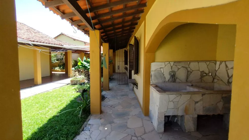 Casa, 4 quartos, 60 m² - Foto 15