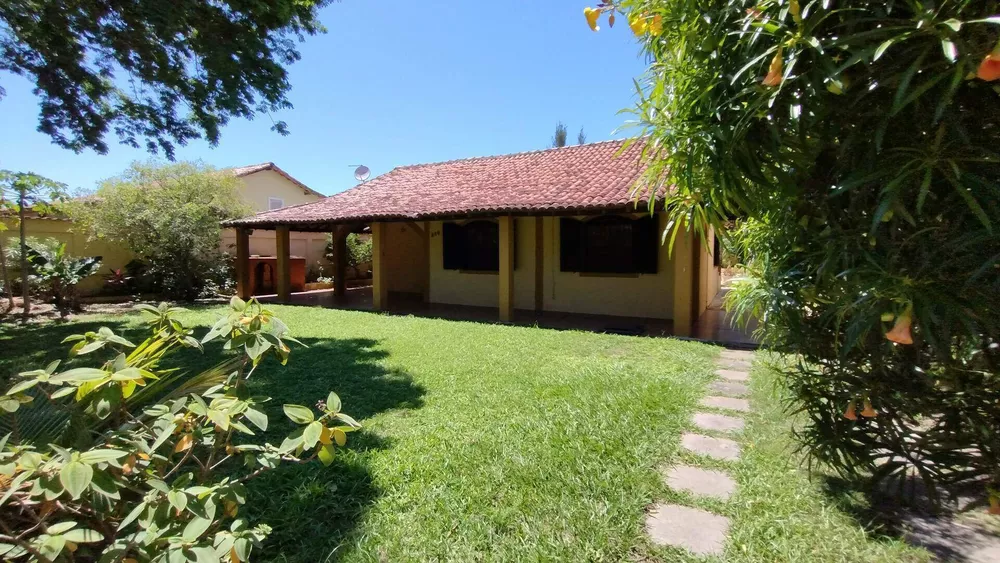 Casa, 4 quartos, 60 m² - Foto 5