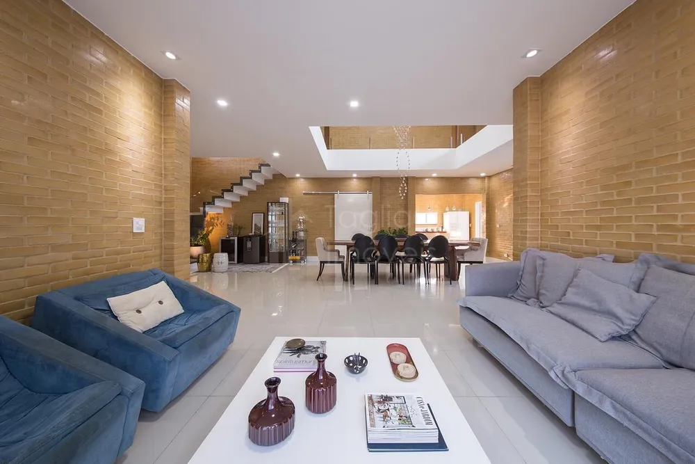 Casa, 6 quartos, 402 m² - Foto 2