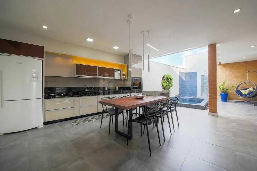 Casa, 6 quartos, 402 m² - Foto 21