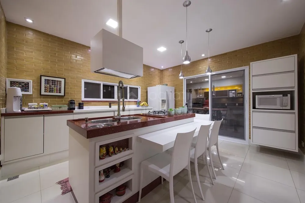 Casa, 6 quartos, 402 m² - Foto 19