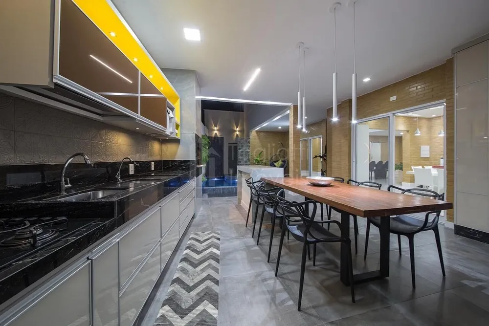 Casa, 6 quartos, 402 m² - Foto 31