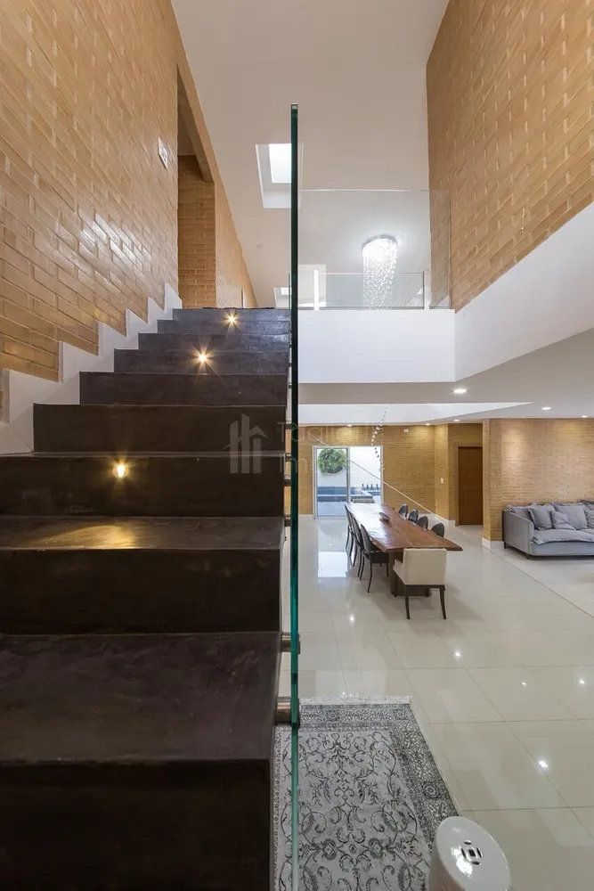 Casa, 6 quartos, 402 m² - Foto 35