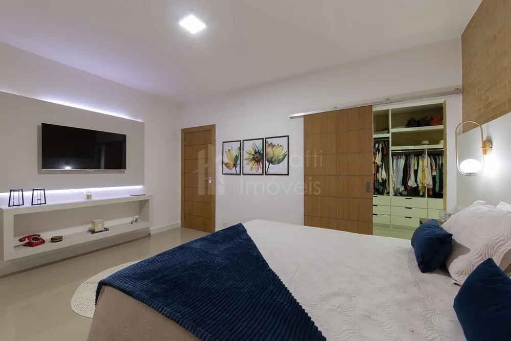 Casa, 6 quartos, 402 m² - Foto 37
