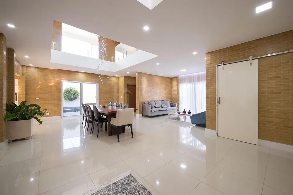 Casa, 6 quartos, 402 m² - Foto 4