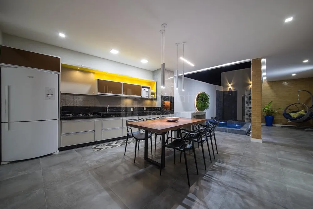 Casa, 6 quartos, 402 m² - Foto 26