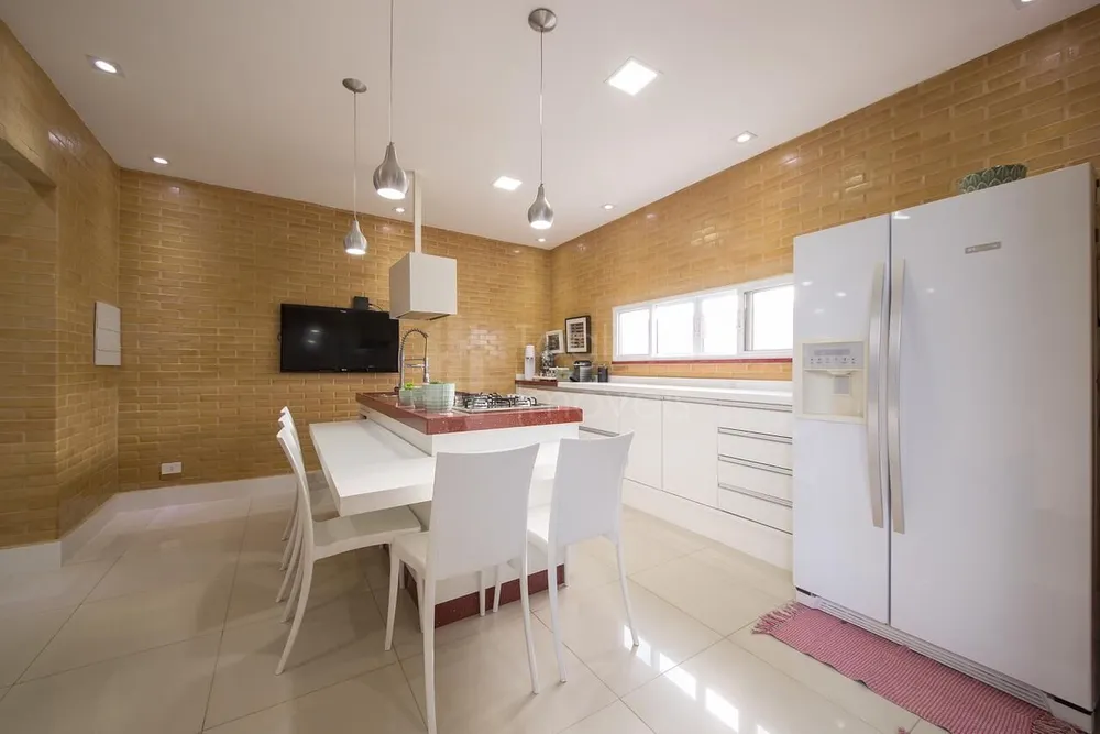 Casa, 6 quartos, 402 m² - Foto 17