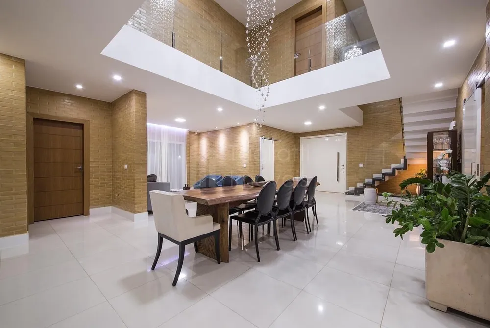 Casa, 6 quartos, 402 m² - Foto 39