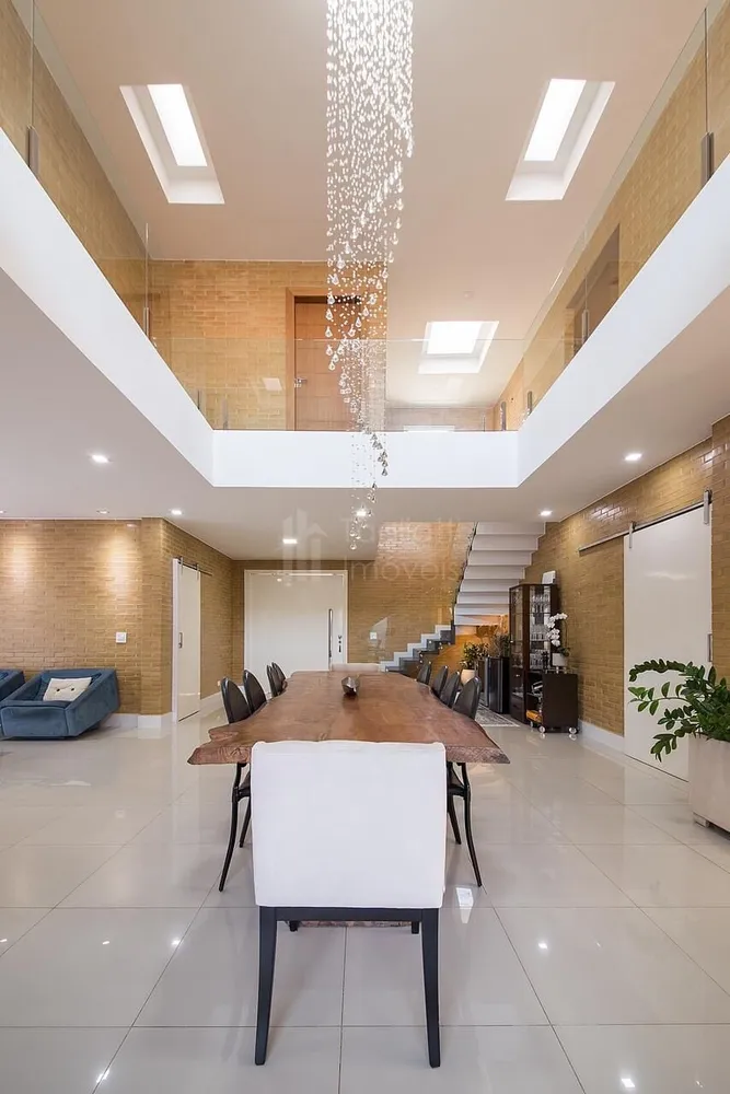 Casa, 6 quartos, 402 m² - Foto 9