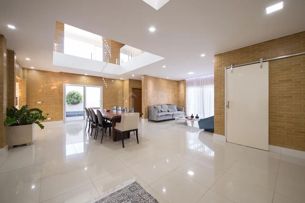 Casa, 6 quartos, 402 m² - Foto 7