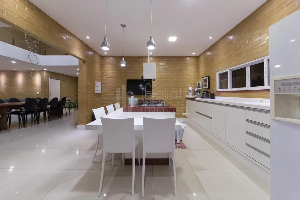 Casa, 6 quartos, 402 m² - Foto 15