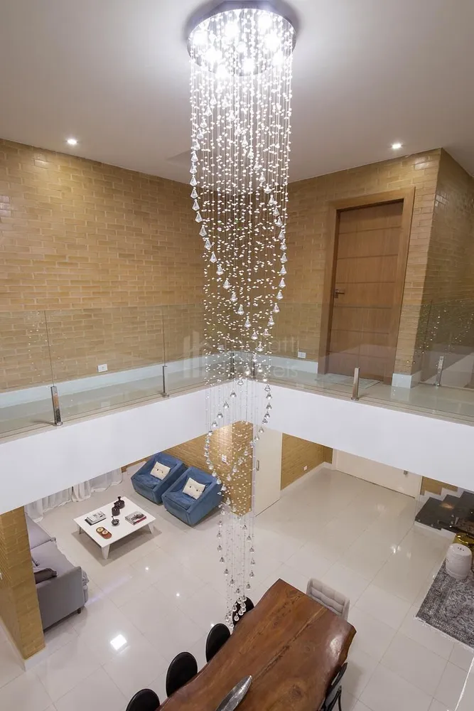 Casa, 6 quartos, 402 m² - Foto 3