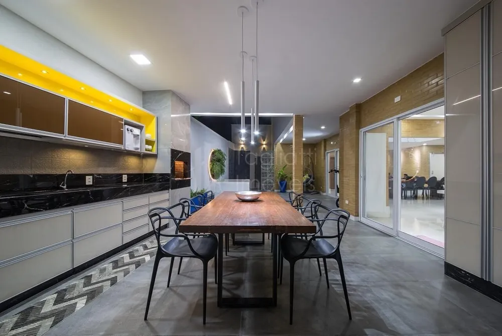 Casa, 6 quartos, 402 m² - Foto 33
