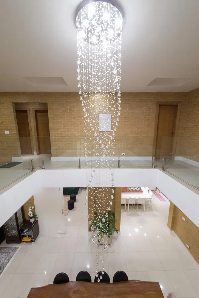 Casa, 6 quartos, 402 m² - Foto 18