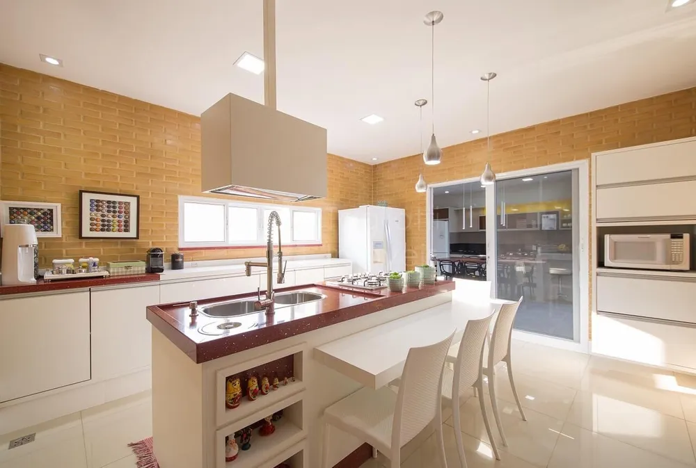 Casa, 6 quartos, 402 m² - Foto 34
