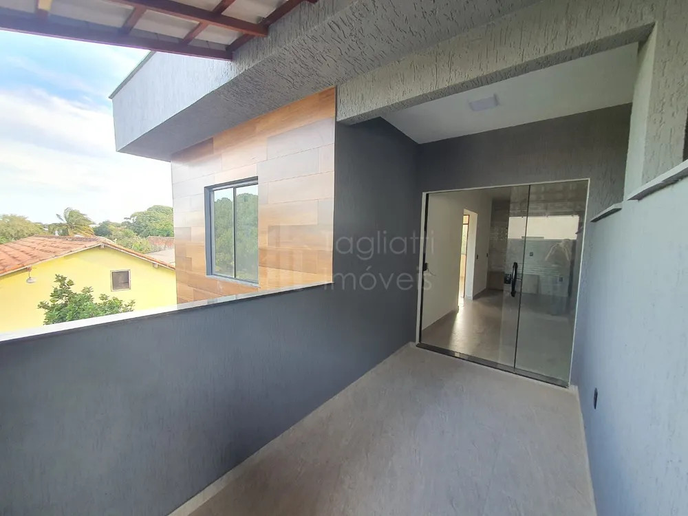 Apartamento, 2 quartos, 65 m² - Foto 1