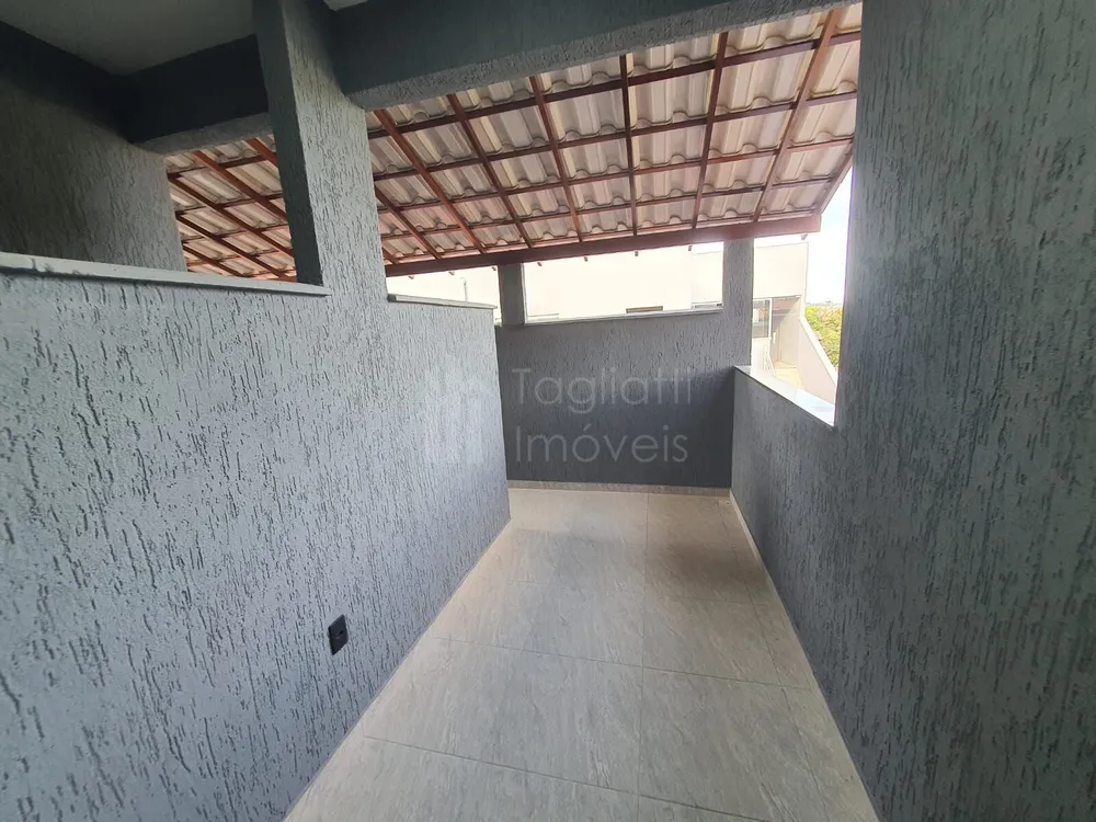 Apartamento, 2 quartos, 65 m² - Foto 6
