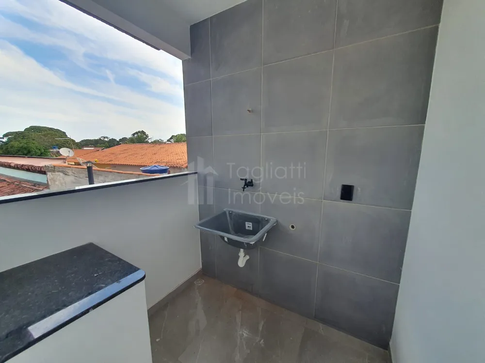 Apartamento, 2 quartos, 65 m² - Foto 9