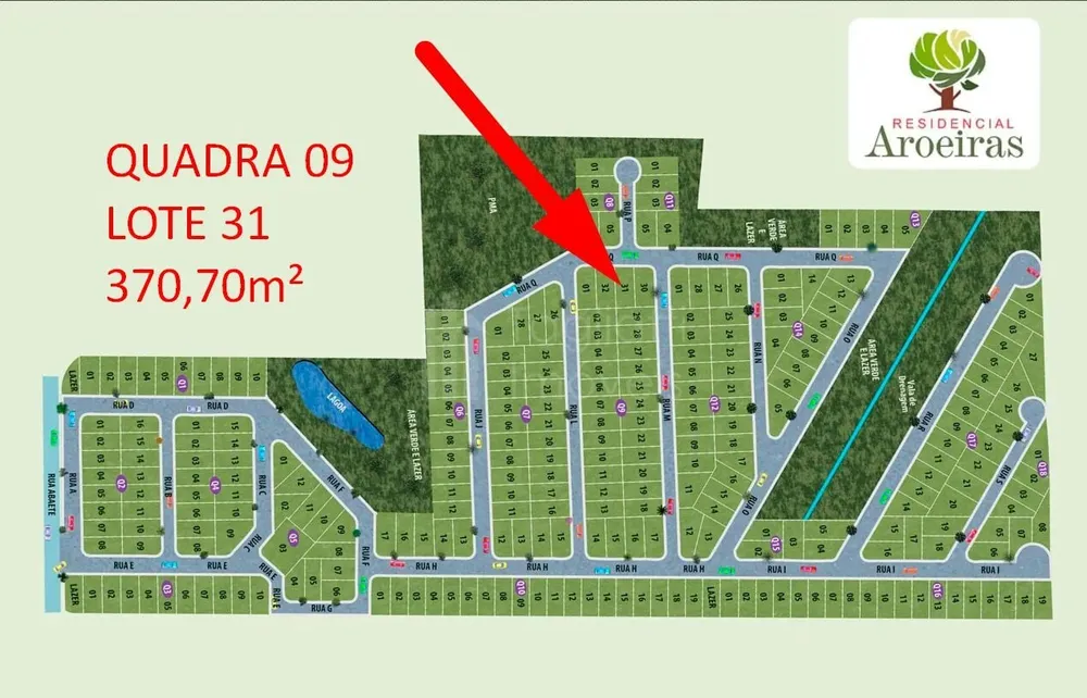 Terreno, 370 m² - Foto 5