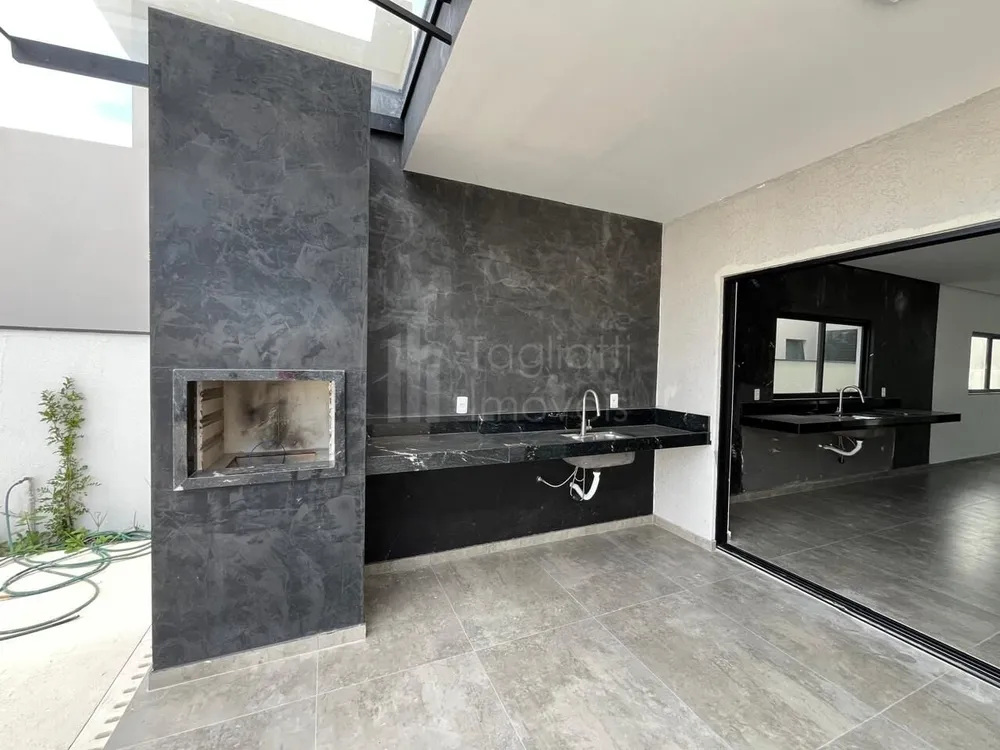 Casa, 4 quartos, 218 m² - Foto 39