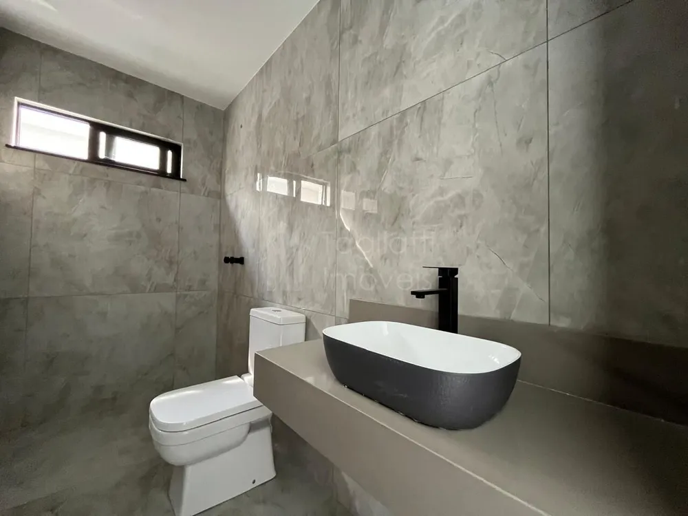 Casa, 4 quartos, 218 m² - Foto 21