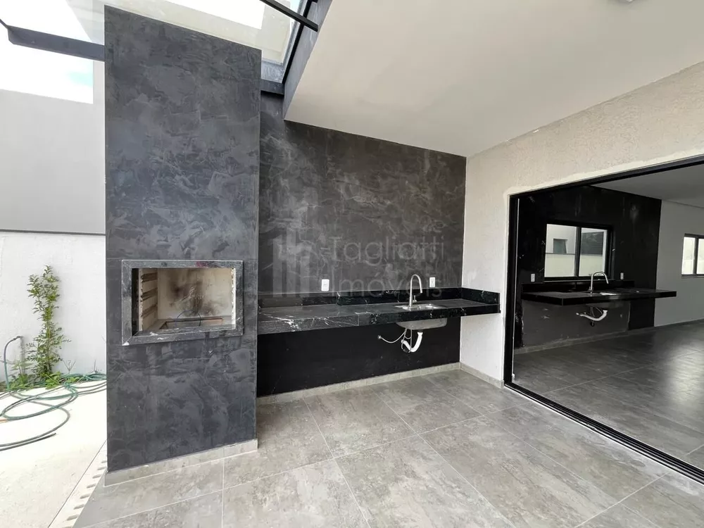 Casa, 4 quartos, 218 m² - Foto 20