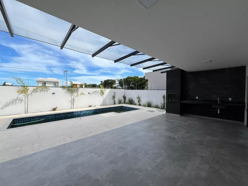 Casa, 4 quartos, 218 m² - Foto 23