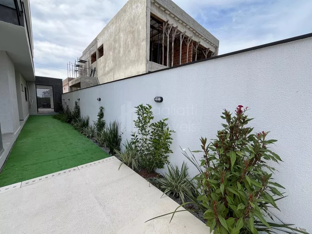 Casa, 4 quartos, 218 m² - Foto 17