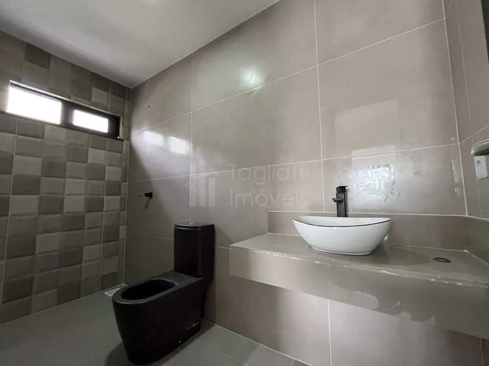 Casa, 4 quartos, 218 m² - Foto 5