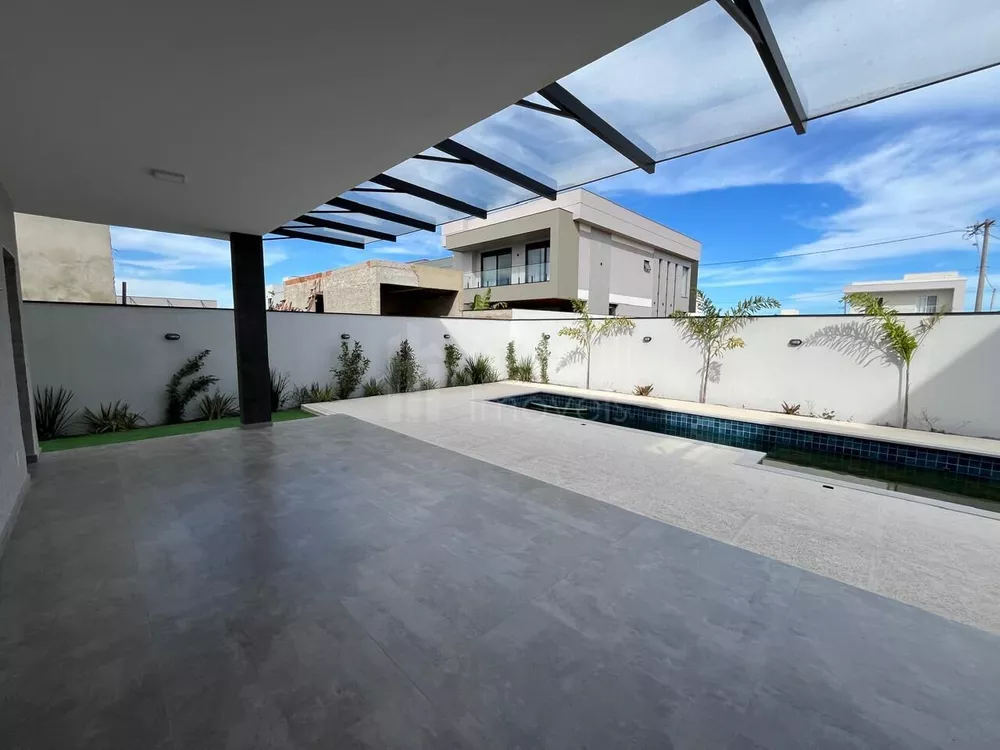 Casa, 4 quartos, 218 m² - Foto 25