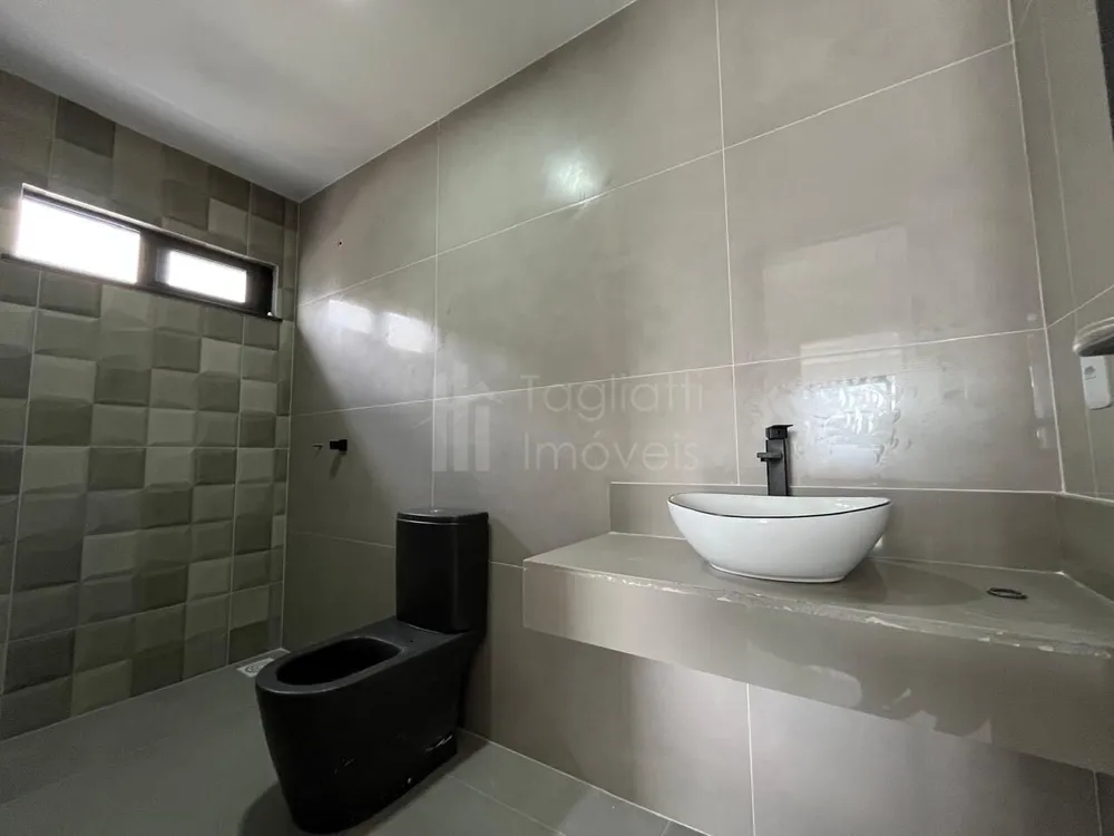 Casa, 4 quartos, 218 m² - Foto 9