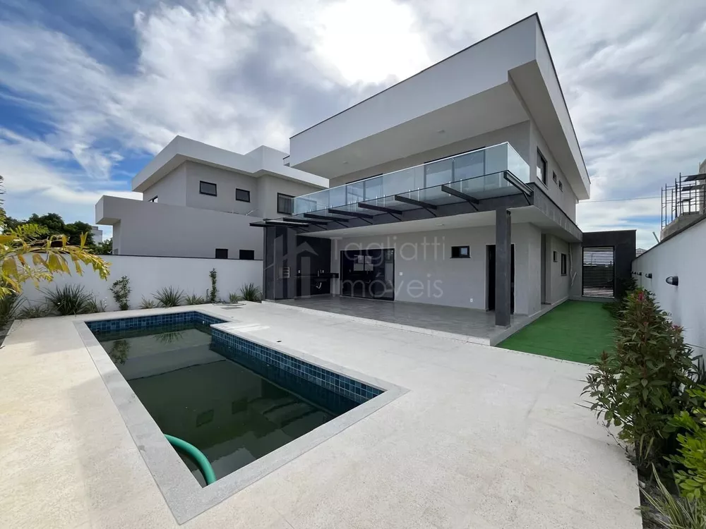 Casa, 4 quartos, 218 m² - Foto 15