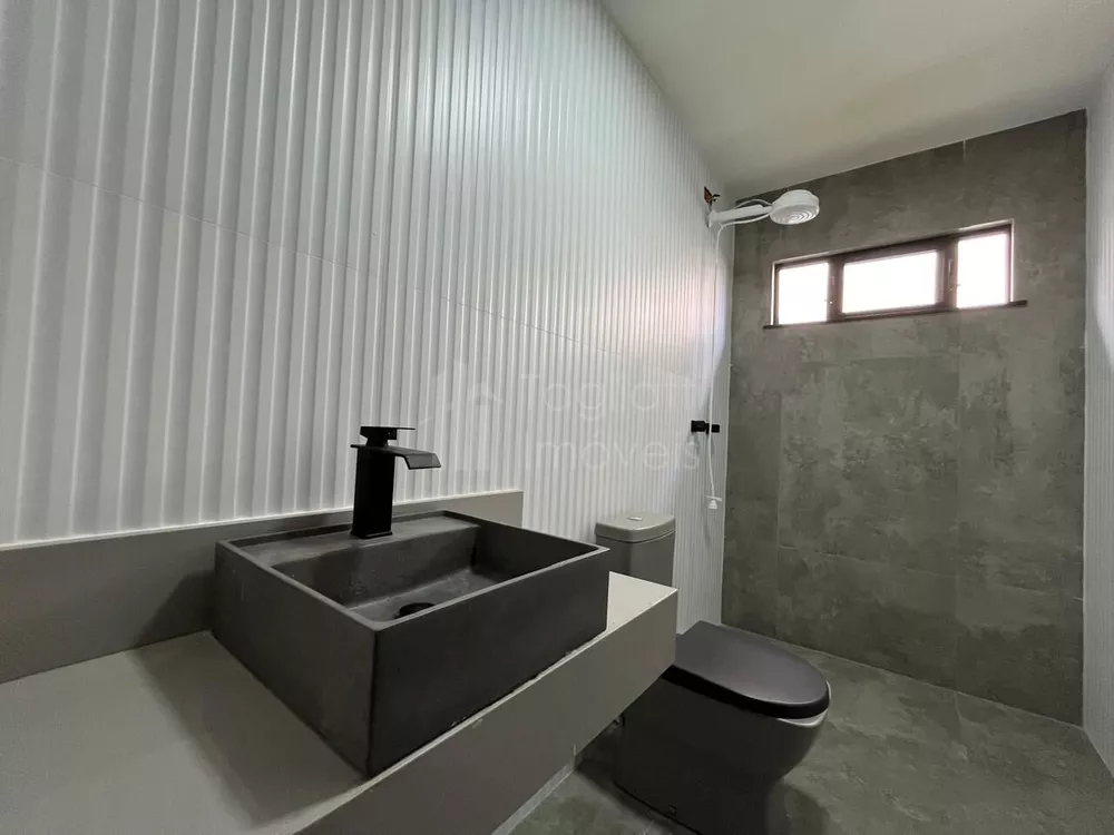 Casa, 4 quartos, 218 m² - Foto 22