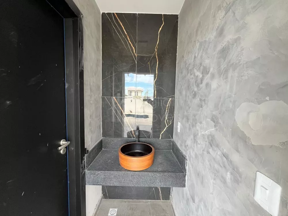 Casa, 4 quartos, 218 m² - Foto 16