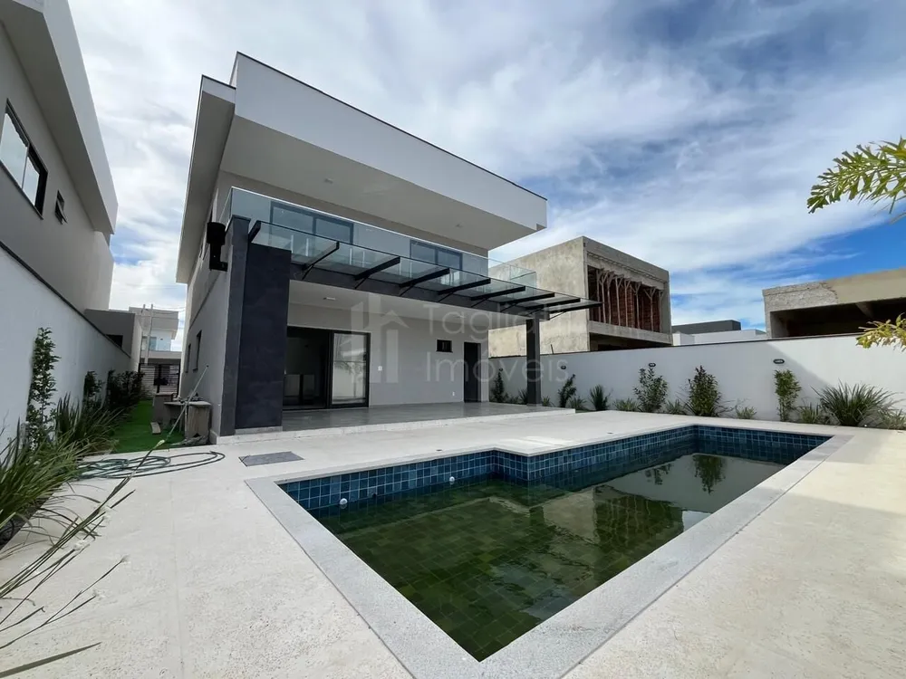 Casa, 4 quartos, 218 m² - Foto 41