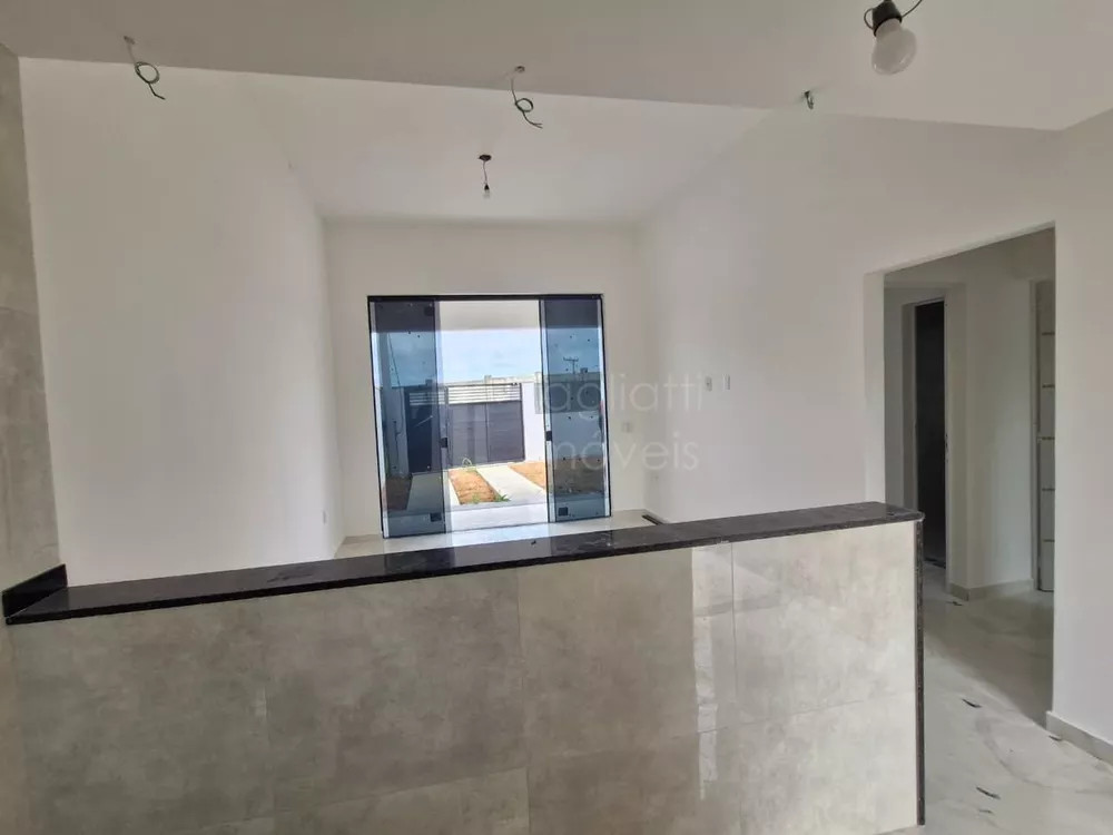 Casa, 2 quartos, 69 m² - Foto 16