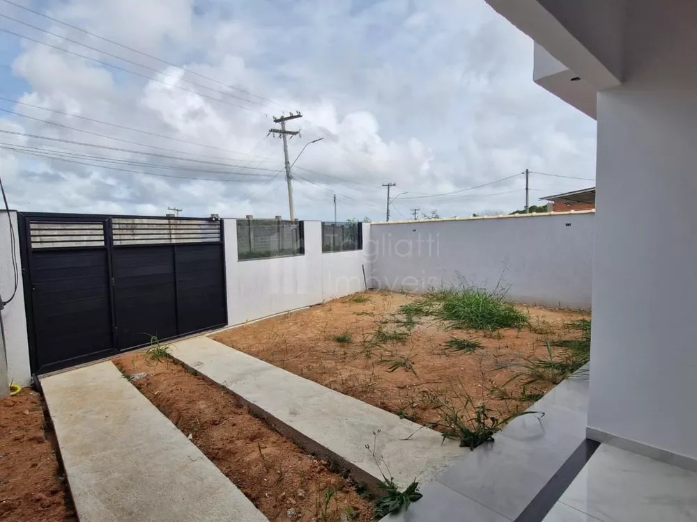 Casa, 2 quartos, 69 m² - Foto 11