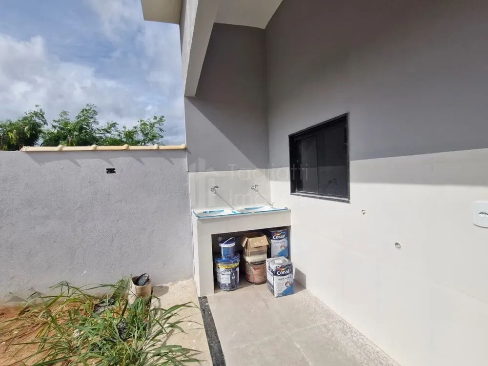 Casa, 2 quartos, 69 m² - Foto 24